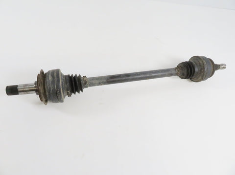 A2213501910 A2213500810 Drive Shaft Rear Left MERCEDES-BENZ S-CLASS (W221) (2005-2013)