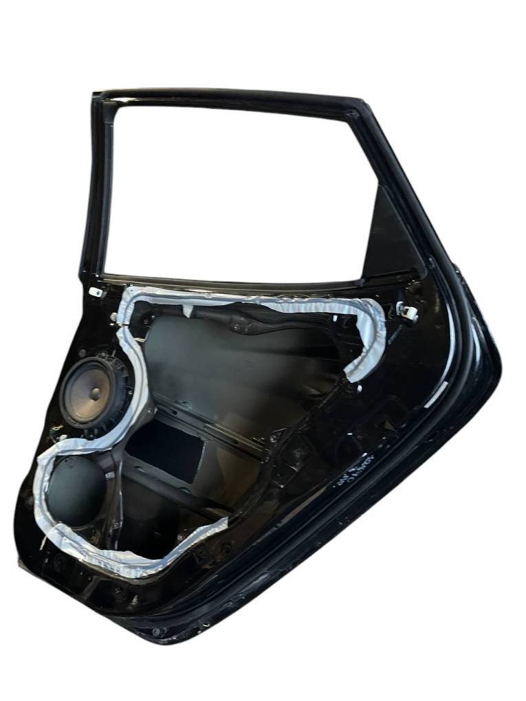 Door Rear Right HYUNDAI TUCSON II / ix35 I (LM) (2009-2017)
