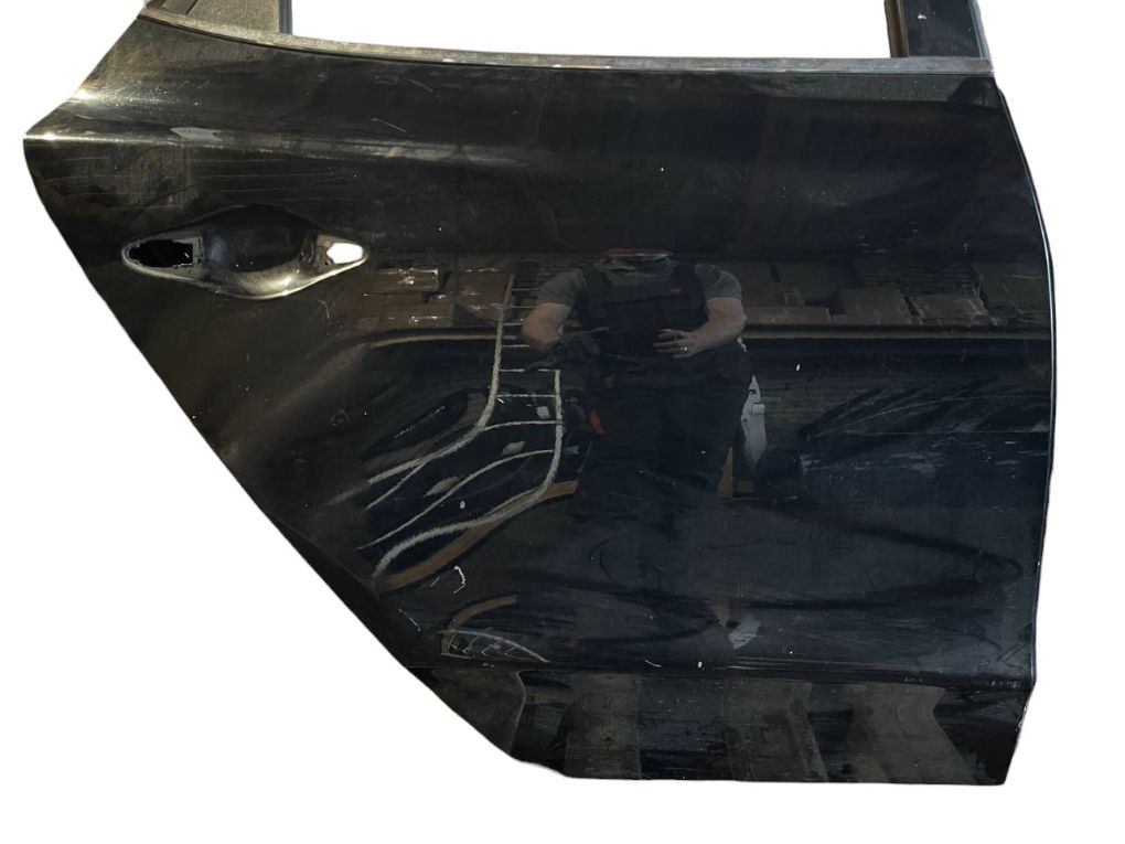 Door Rear Right HYUNDAI TUCSON II / ix35 I (LM) (2009-2017)