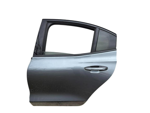 Door Rear Left VOLVO V60 II / S60 III (224, 225, 227) (2018-)