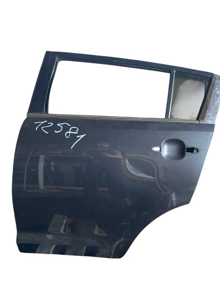 Door Rear Left KIA SPORTAGE III (SL) (2010-2015)