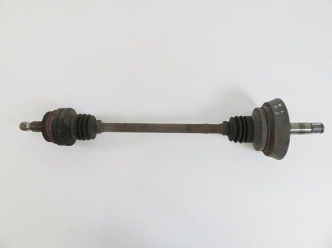 A2303500416 A2303505810 Drive Shaft Rear Left MERCEDES-BENZ SL-CLASS (R230) (2001-2012)
