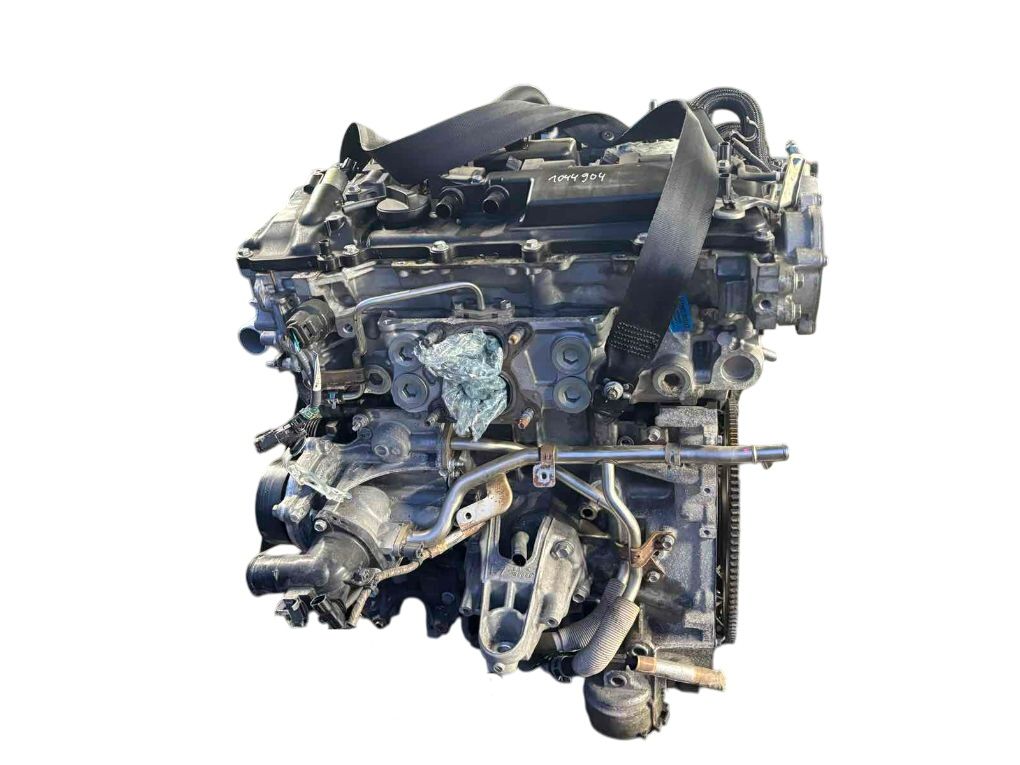 8AR-FTS 8ARFTS Engine LEXUS RC (XC10) (2014-)