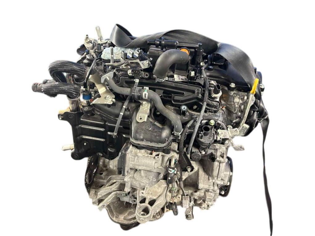 8AR-FTS 8ARFTS Engine LEXUS RC (XC10) (2014-)