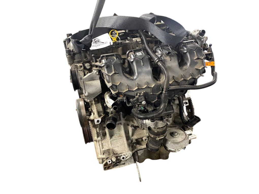 C20HDTX R9CD R9CI Engine FORD S-MAX II (2015-2023)