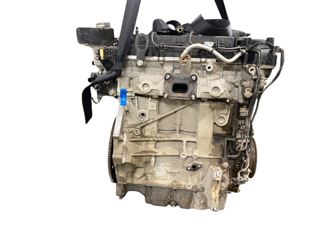 C20HDTX R9CD R9CI Engine FORD S-MAX II (2015-2023)