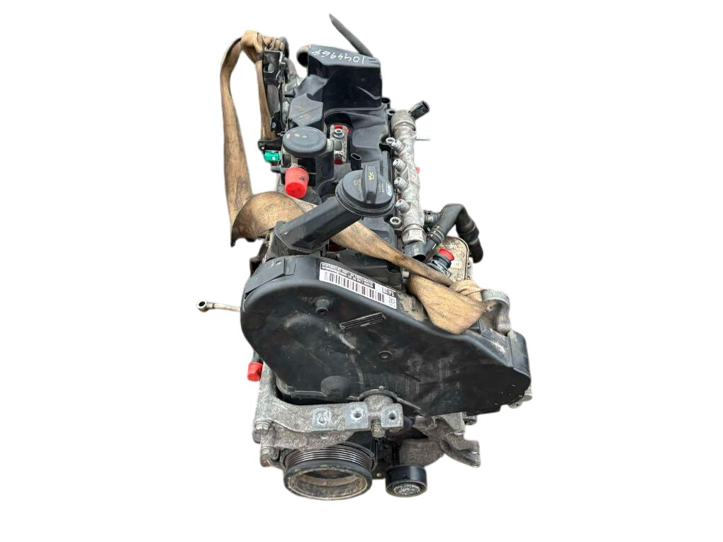 CXH CXHA CXHB CXGA CXGB Engine VW TRANSPORTER T6 / MULTIVAN (SG, SF) (2015-)