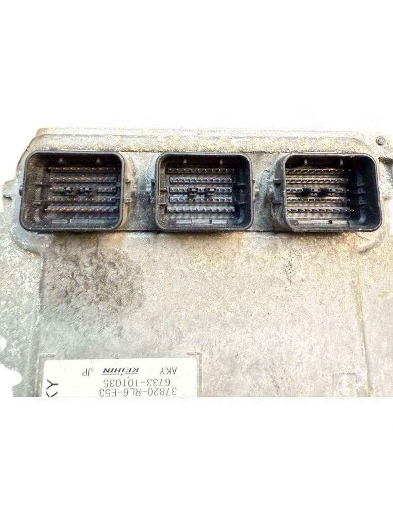 37820RL6E53 Engine Control Unit / module (ECU) HONDA ACCORD VIII (CP, CU) (2007-2015)