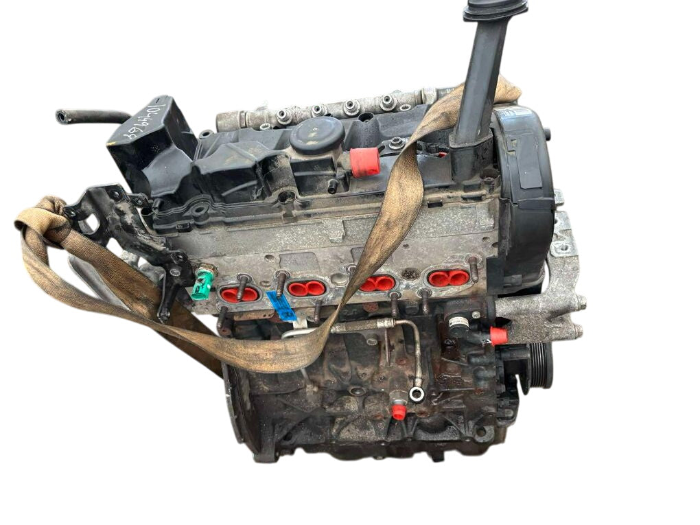 CXH CXHA CXHB CXGA CXGB Engine VW TRANSPORTER T6 / MULTIVAN (SG, SF) (2015-)