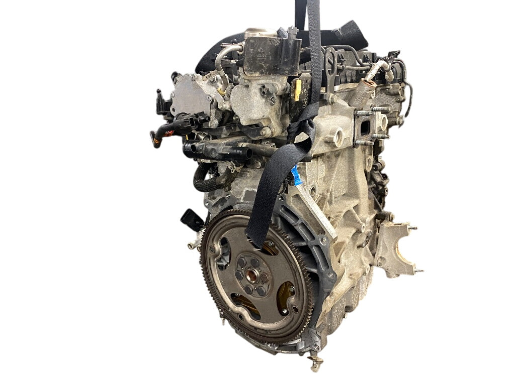 C20HDTX R9CD R9CI Engine FORD S-MAX II (2015-2023)