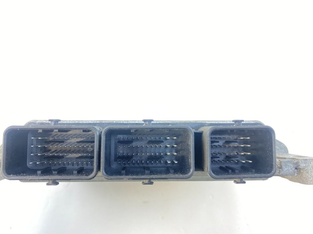 S180120505A Engine Control Unit / module (ECU) RENAULT ZOE (BFM) (2012-2024)