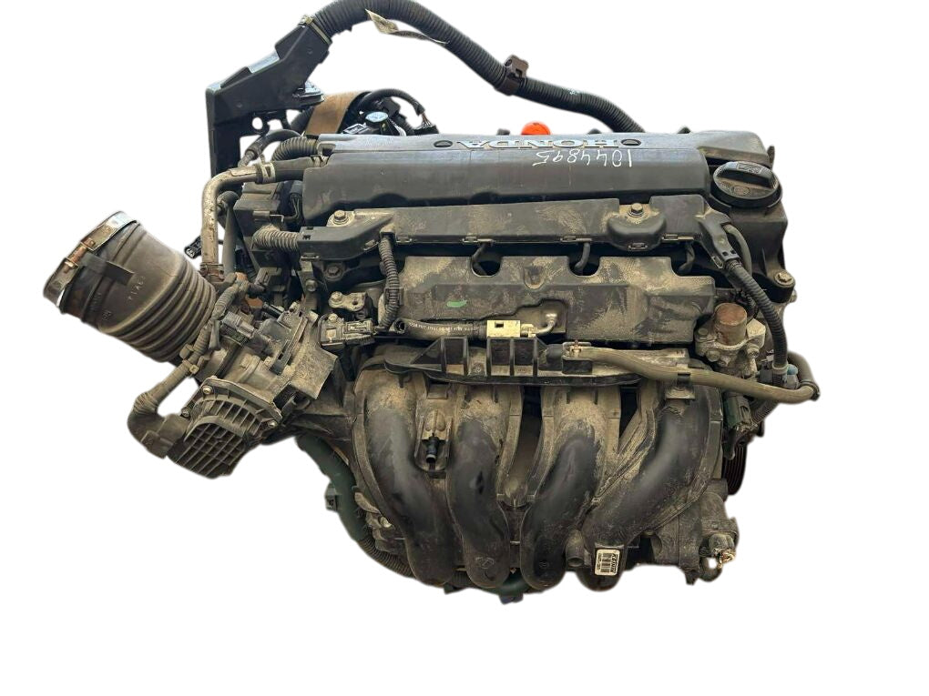 R20A9 Engine HONDA CR-V IV (RM) (2012-2016)