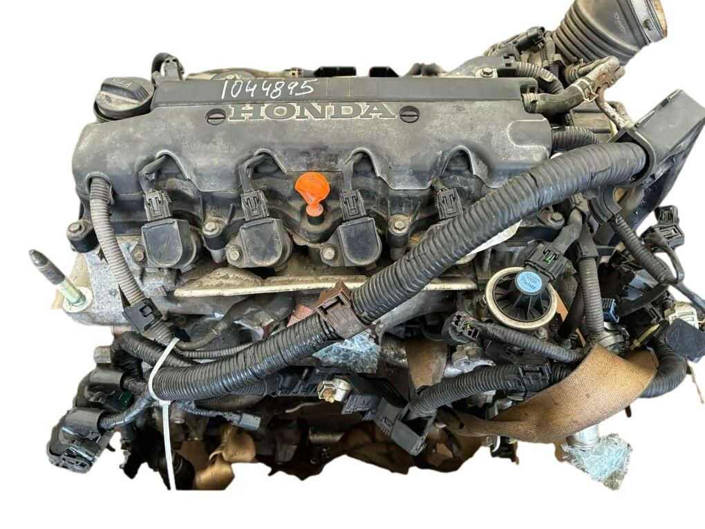 R20A9 Engine HONDA CR-V IV (RM) (2012-2016)