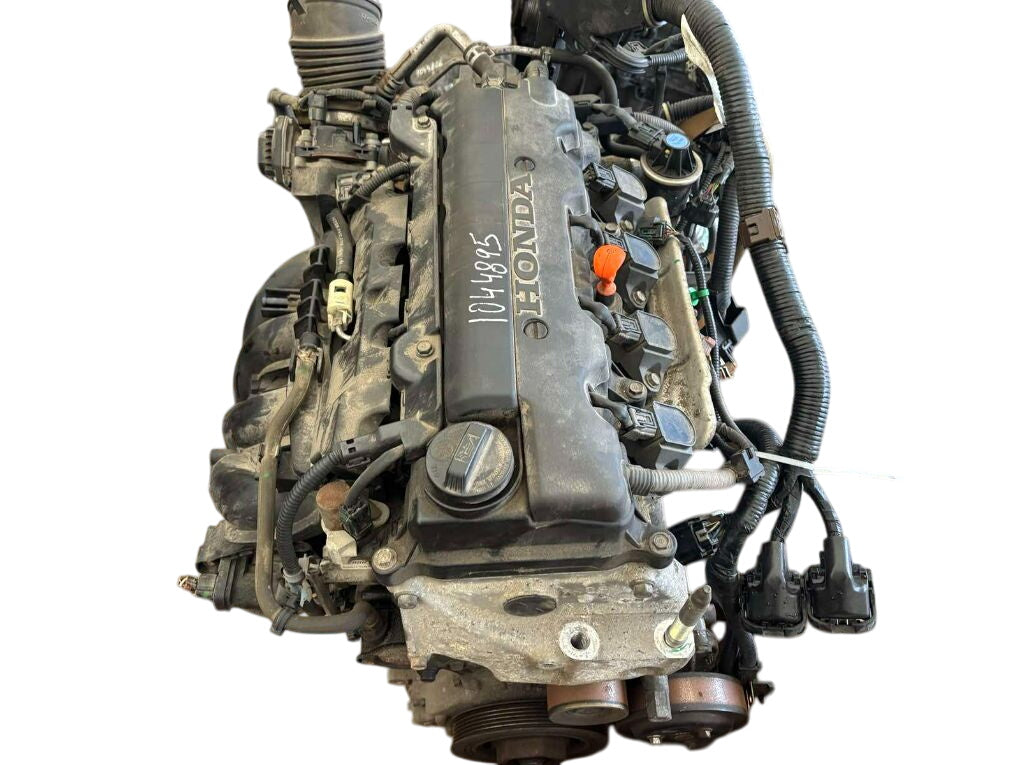 R20A9 Engine HONDA CR-V IV (RM) (2012-2016)