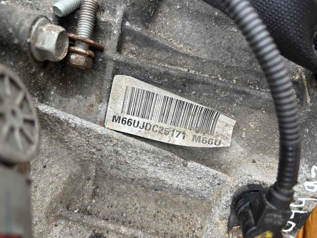 430002D172 Gearbox KIA CEED III (CD) (2018-)