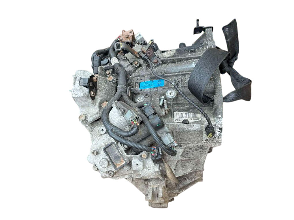 430002D172 Gearbox KIA CEED III (CD) (2018-)