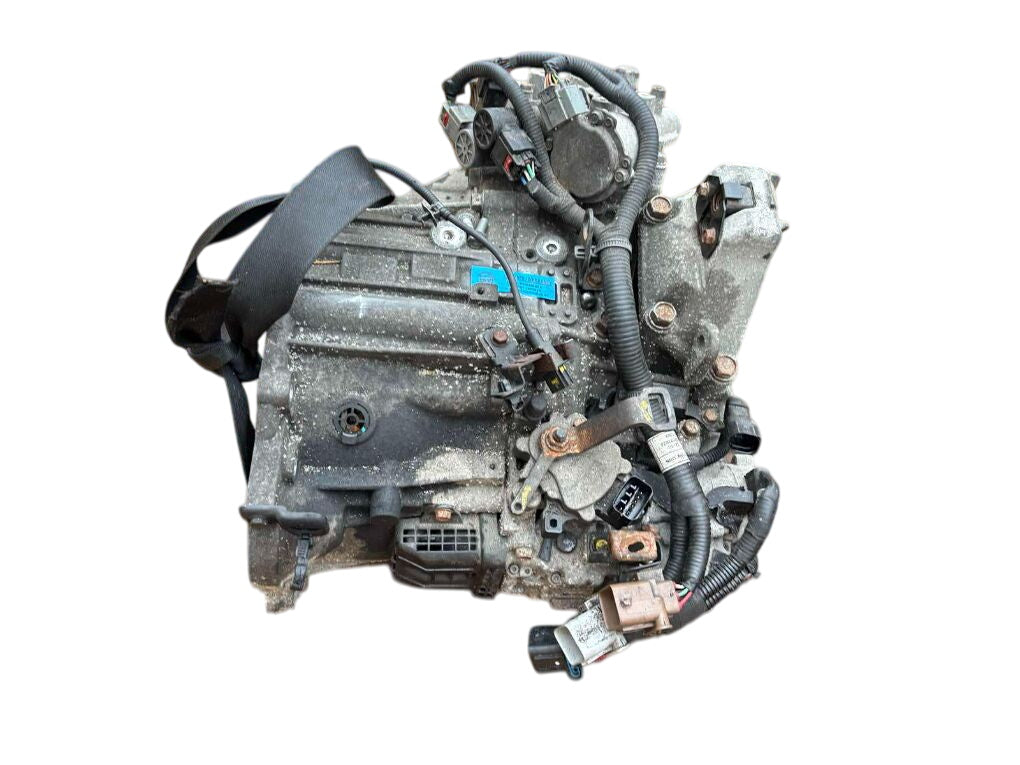 430002D172 Gearbox KIA CEED III (CD) (2018-)