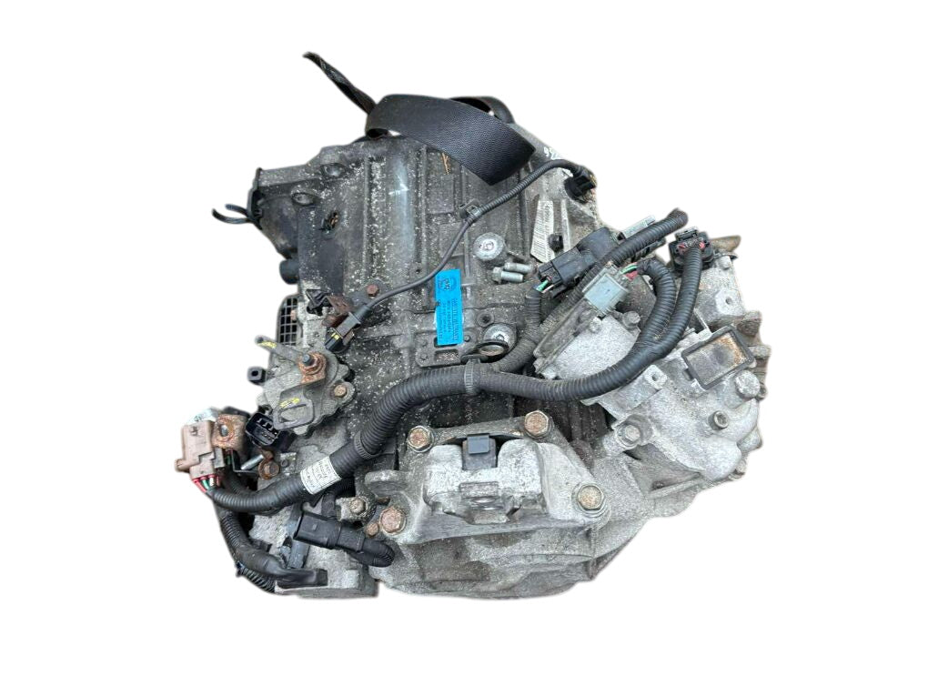 430002D172 Gearbox KIA CEED III (CD) (2018-)