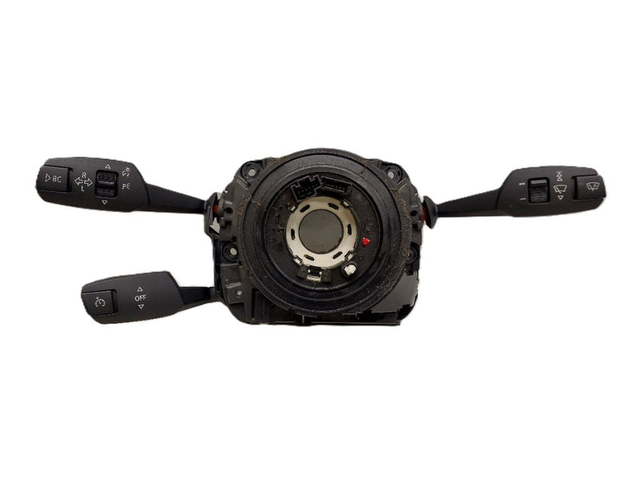 1000161501 3920020823302 Indicator/wiper/slip ring switch (stalk) BMW 3 (E90, E91, E92, E93) (2005-2011)