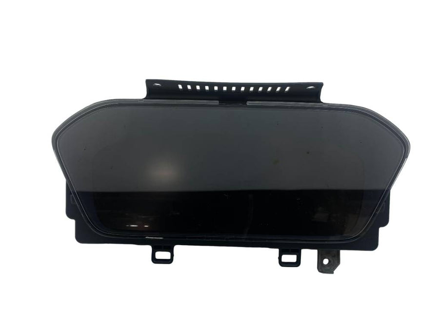 0263719345 Instrument Cluster VOLVO V60 II / S60 III (224, 225, 227) (2018-)