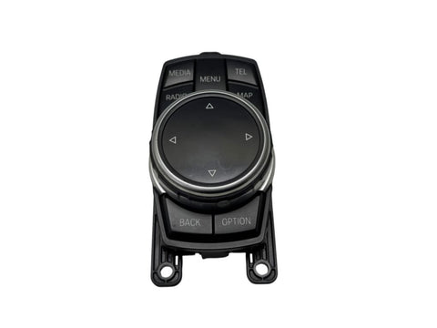 Joystick (MMI control switch / pad) BMW 3 GT Gran Turismo (F34) (2012-)