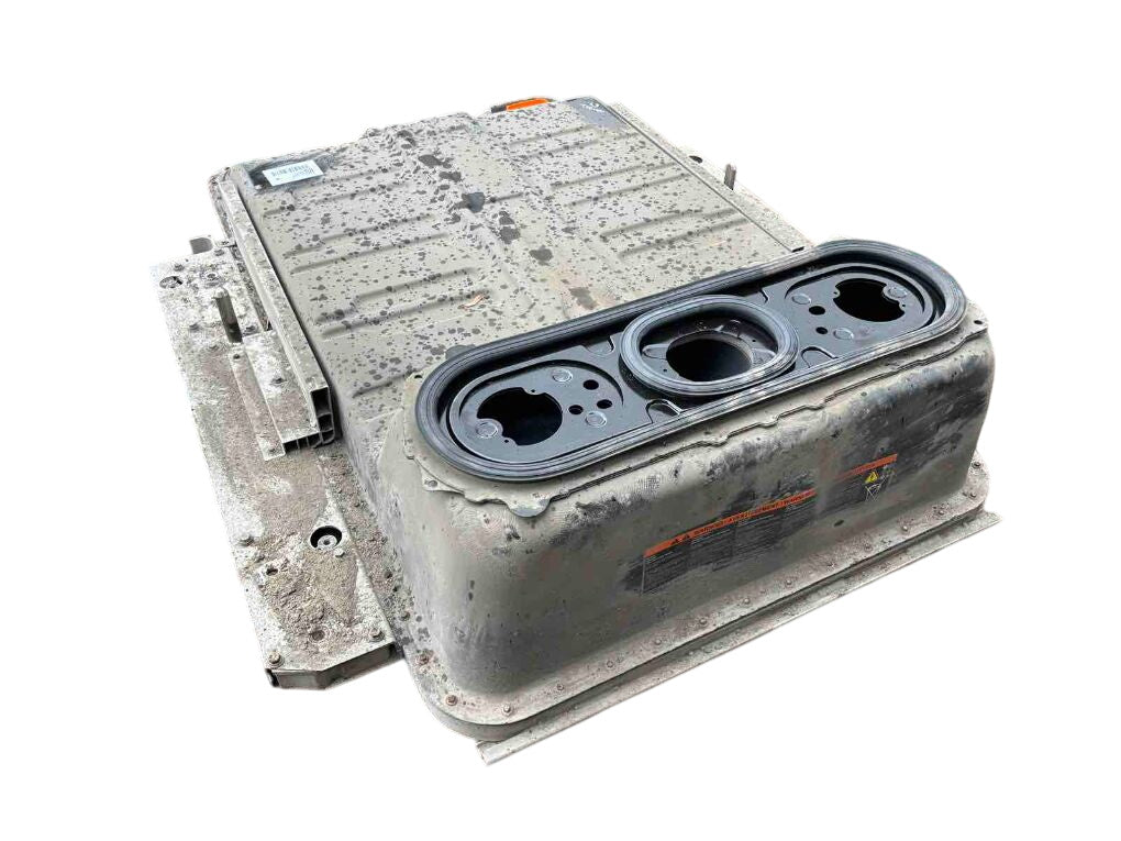 295103797R High voltage battery (EV, Hybrid) RENAULT ZOE (BFM) (2012-2024)