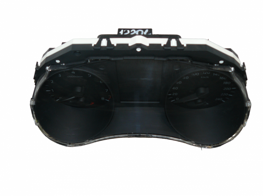 4EL0A 4EL0ACFHK Instrument Cluster NISSAN QASHQAI II (J11) (2013-2021)