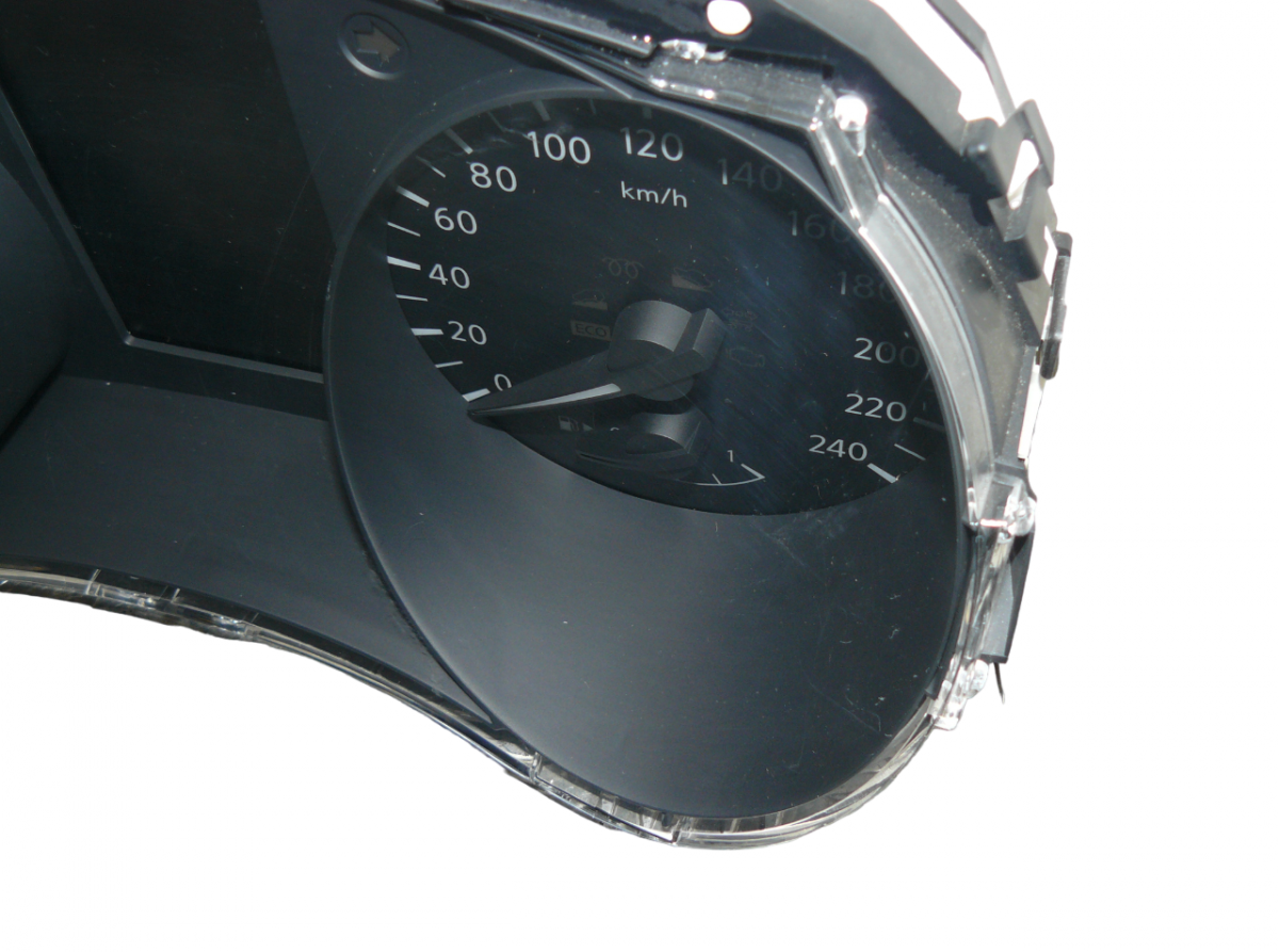 4EL0A 4EL0ACFHK Instrument Cluster NISSAN QASHQAI II (J11) (2013-2021)