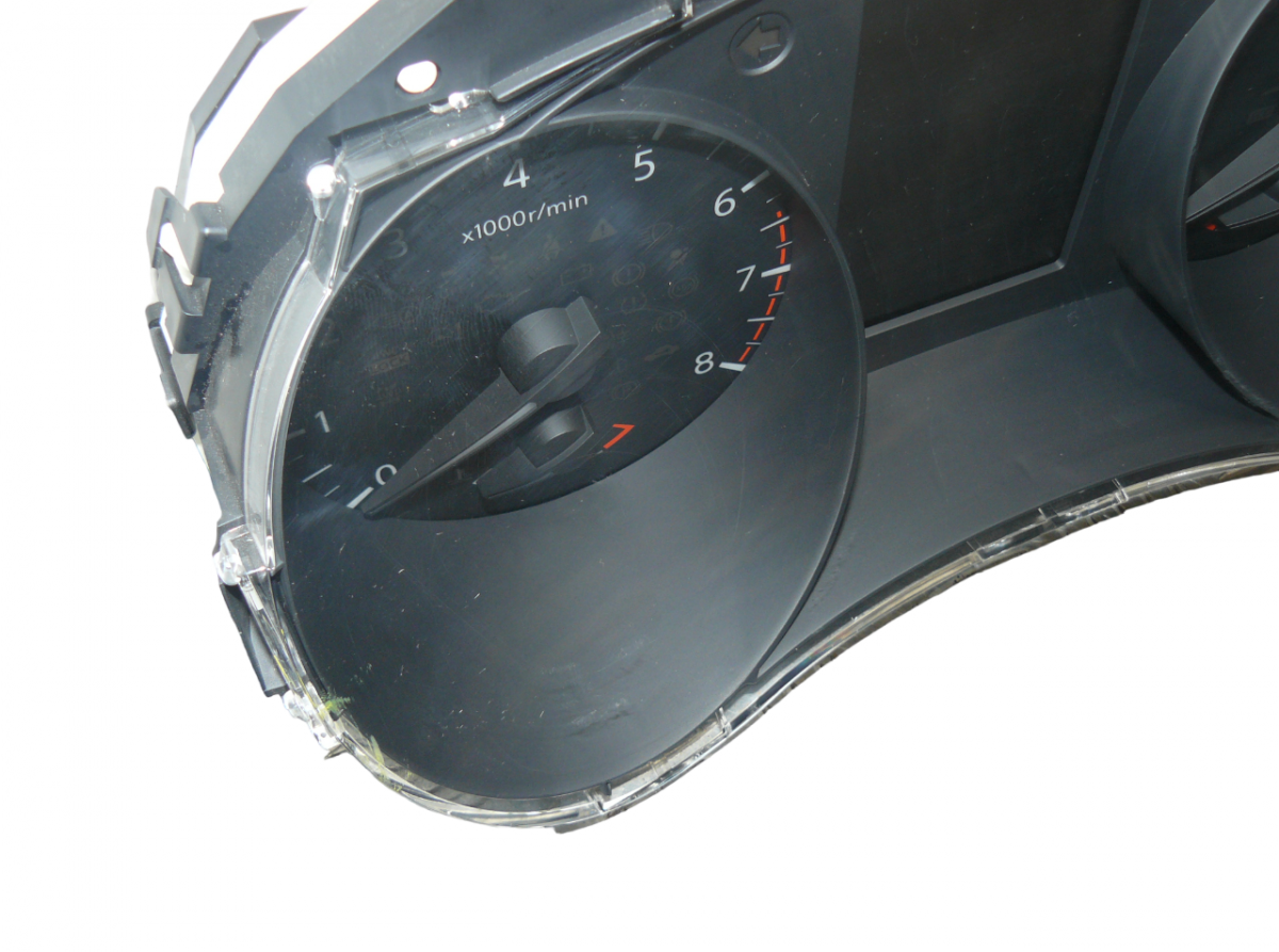 4EL0A 4EL0ACFHK Instrument Cluster NISSAN QASHQAI II (J11) (2013-2021)