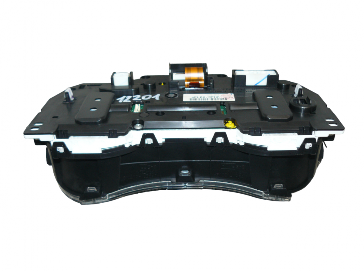 4EL0A 4EL0ACFHK Instrument Cluster NISSAN QASHQAI II (J11) (2013-2021)