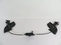 A2308200442 A2308201842 A2308201942 Parcel shelf actuator / motor MERCEDES-BENZ SL-CLASS (R230) (2001-2012)