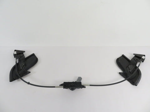 A2308200442 A2308201842 A2308201942 Parcel shelf actuator / motor MERCEDES-BENZ SL-CLASS (R230) (2001-2012)
