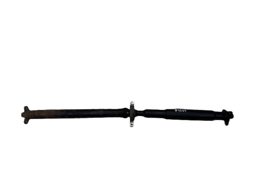 26107527342 Propeller Shaft Complete BMW 3 (E90, E91, E92, E93) (2005-2011)