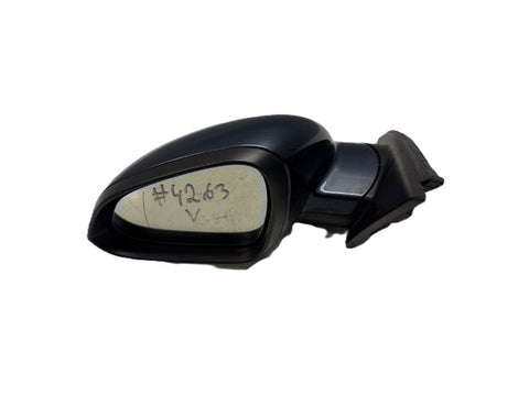 13269569 13329082 Mirror left OPEL INSIGNIA A (G09) (2008-2017)