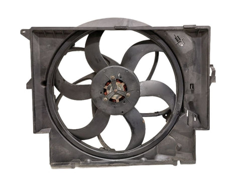 16326937515 500063600 5020335 Radiator Fan Electric BMW 3 (E90, E91, E92, E93) (2005-2011)