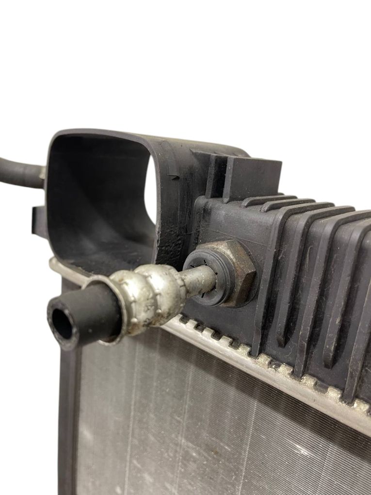 2215002403 2215000003 2215000503 2215002603 RM1457 872759H Radiator MERCEDES-BENZ S-CLASS (W221) (2005-2013)