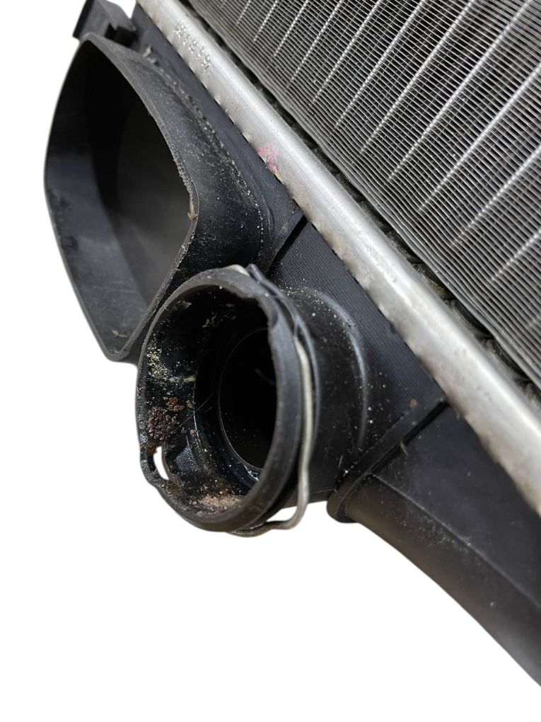 2215002403 2215000003 2215000503 2215002603 RM1457 872759H Radiator MERCEDES-BENZ S-CLASS (W221) (2005-2013)