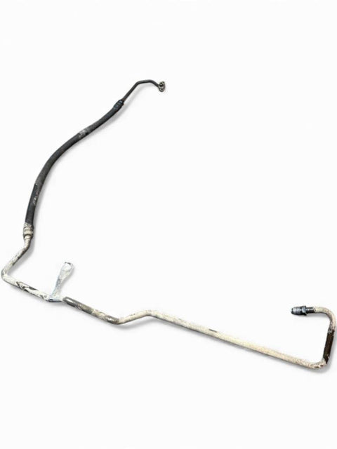 7E1422893G 7E1422893M Power Steering Hose from pump to steering gear VW TRANSPORTER T5 / MULTIVAN (7H, 7E, 7J) (2003-2015)