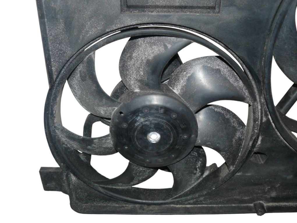 P31274265 Radiator Fan Electric VOLVO XC60 I (2008-2017)