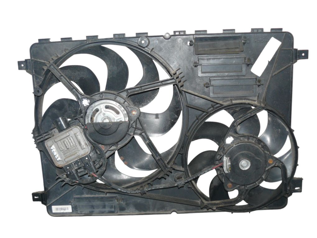P31274265 Radiator Fan Electric VOLVO XC60 I (2008-2017)