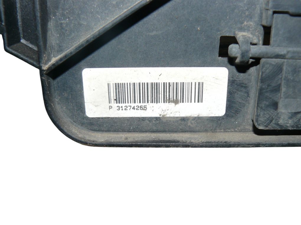 P31274265 Radiator Fan Electric VOLVO XC60 I (2008-2017)