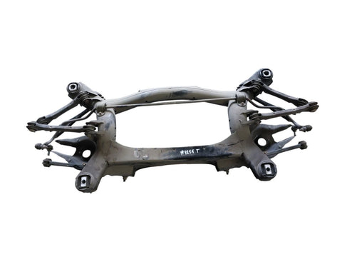Rear axle Beam BMW 3 GT Gran Turismo (F34) (2012-)