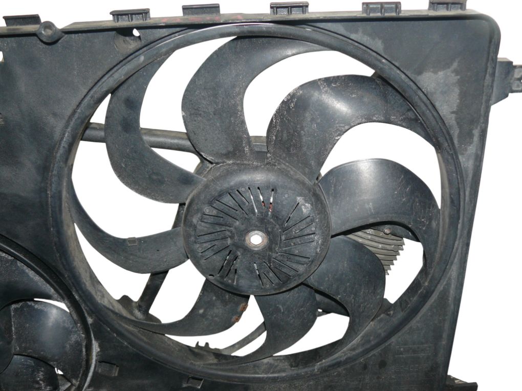 P31274265 Radiator Fan Electric VOLVO XC60 I (2008-2017)
