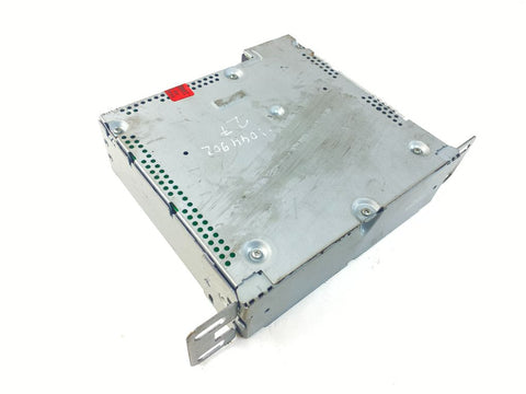 A2C85678502 Radio RENAULT ZOE (BFM) (2012-2024)