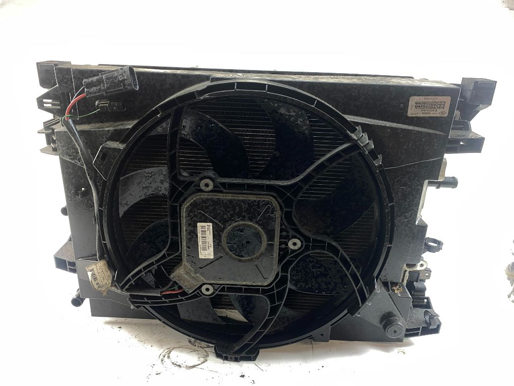 215541324R Radiator set RENAULT ZOE (BFM) (2012-2024)