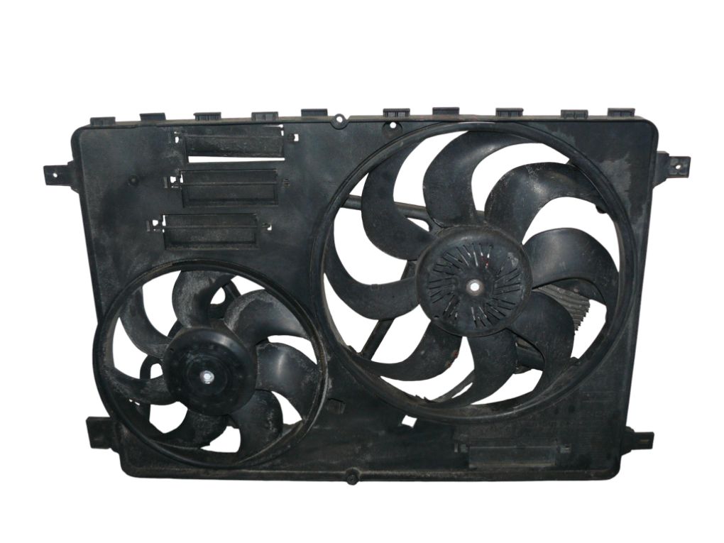 P31274265 Radiator Fan Electric VOLVO XC60 I (2008-2017)