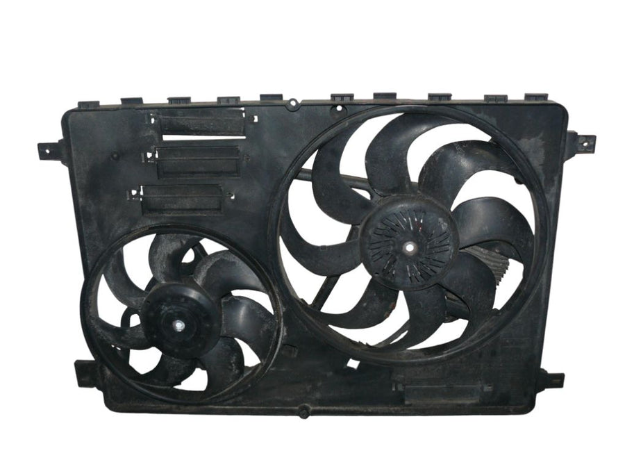 P31274265 Radiator Fan Electric VOLVO XC60 I (2008-2017)