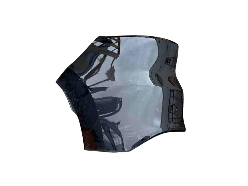 850175126R Rear bumper left corner RENAULT ESPACE V (JR) (2015-2023)