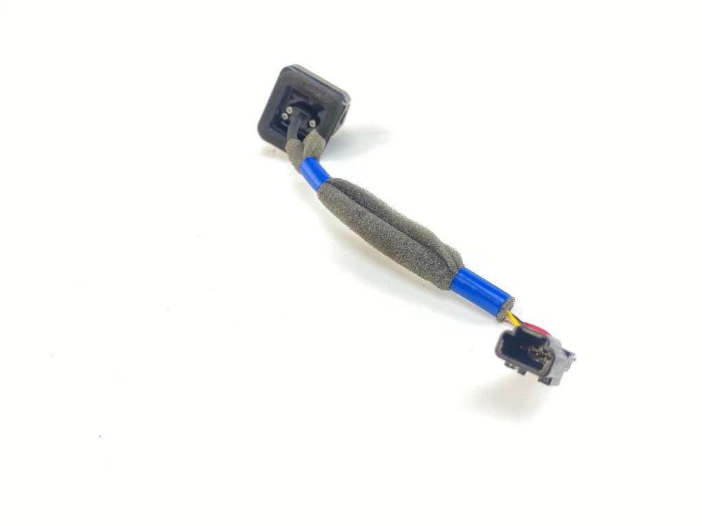8201740213 Reverse camera RENAULT ZOE (BFM) (2012-2024)