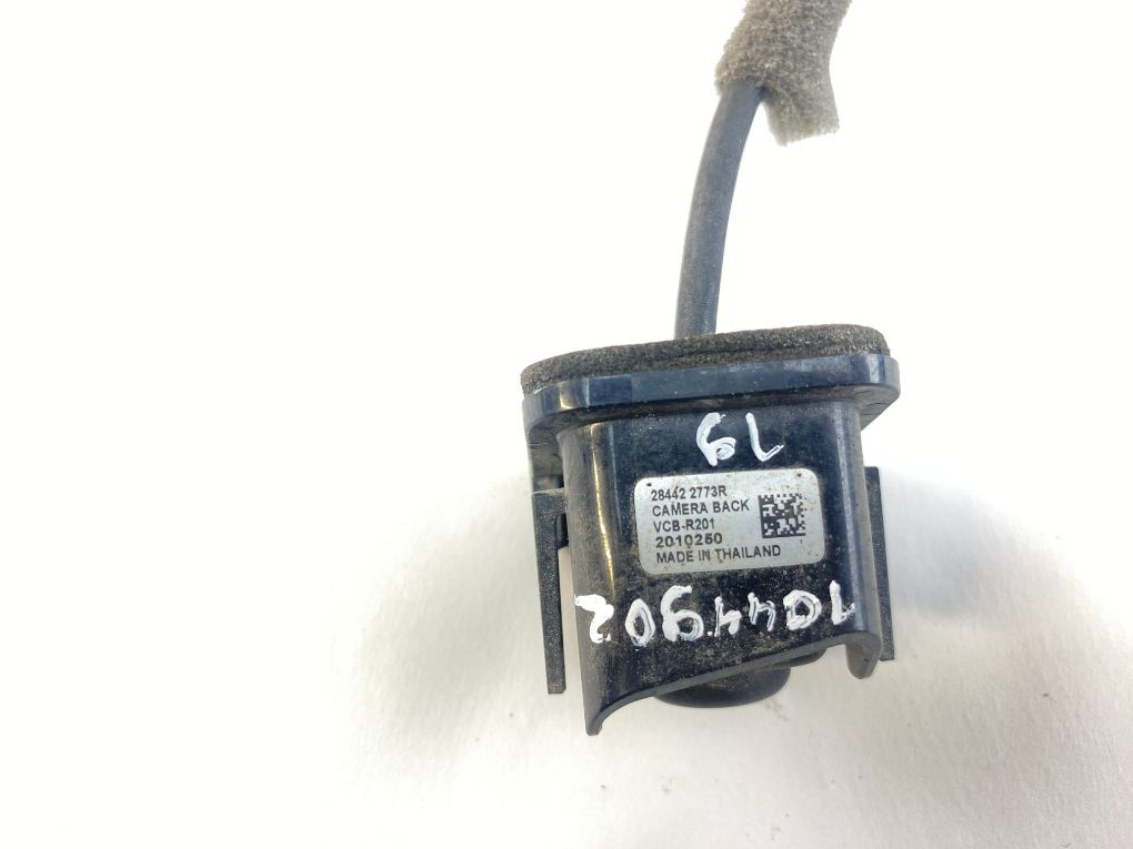 8201740213 Reverse camera RENAULT ZOE (BFM) (2012-2024)